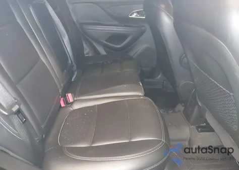 2013 Buick Encore Premium z USA, uszkodzony, nr VIN KL4CJHSB9DB112887